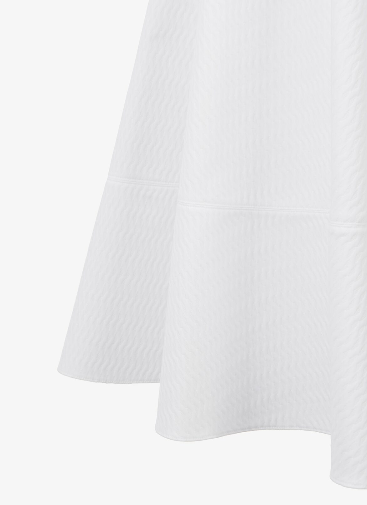 Dresses ALAÏA WHITE DRESSES
